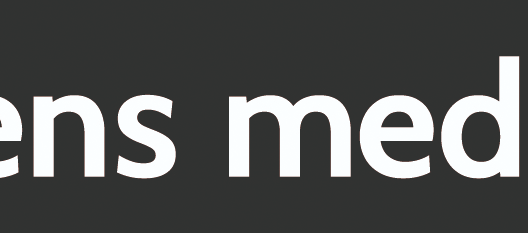 Statens medieråd, logotyp
