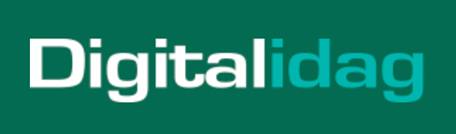 Logotyp - Digital idag