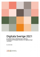 Digitala Sverige (2021)