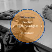 Handled i digital delaktighet – en introduktion