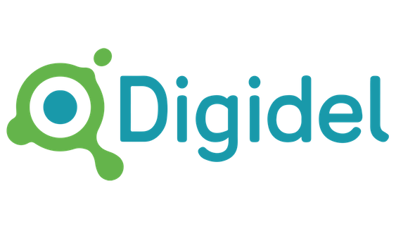 Digidel logotyp